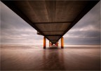 Under the bridge Under the bridge