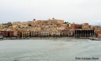Arrivo a Cagliari Arrivo a Cagliari
