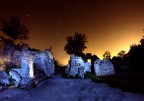 La fortezza abbandonata La fortezza abbandonata