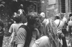 innamorati a casa di Romeo e Giulietta innamorati a casa di Romeo e Giulietta
