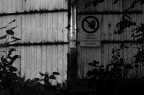 abandoned
