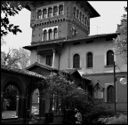 Villa Pomini Villa Pomini