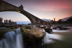 The devil's bridge