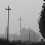 Nella nebbia Nella nebbia