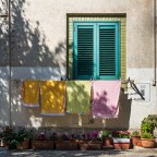 Passeggiando... Passeggiando...