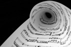 trought the music trought the music