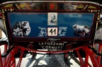 La carrozza che fu di Gennaro. La carrozza che fu di Gennaro.