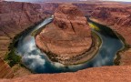 Horseshoe Bend - Arizona Horseshoe Bend - Arizona