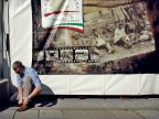 Tutti gi per terra!