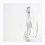 Marion on white Marion on white