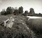 camera : DeliuxTO36cp, (*) 6x6 homemade pinhole, curved plane, F205, wood.
film : Shanghai GP3 lot n 5105 0 expiry 07/2016
exposure : 8sec. read with Sverdlovsk 6 lightmeter
development : Adox APH09 1+25 11min
Scanned : Epson V600