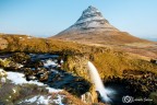Kirkjufell 2 Kirkjufell 2
