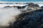 Montagna #4 Montagna #4