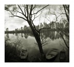 La Niņa, la Pinta e la Santa Maria ;/) pinhole La Niņa, la Pinta e la Santa Maria ;/) pinhole