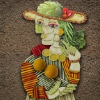 Ritratto ortofrutticolo Ritratto ortofrutticolo