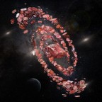 Fette Spaziali Fette Spaziali