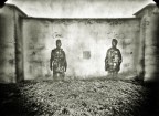 i guardiani della città ;/) pinhole i guardiani della città ;/) pinhole