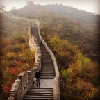 The Great Wall The Great Wall