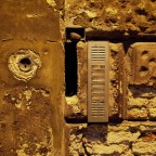 Dettagli di abbandono Dettagli di abbandono