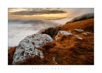 Canon 5d + Zuiko 21mm f3.5

1s, f11, ISO 100

Suggerimenti e critiche sempre ben accetti. 
Singolo scatto dal monte Pizzoc, prealpi trevigiane.