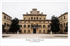 Parma - Palazzo Ducale Parma - Palazzo Ducale