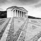 Tempio di Antonio Canova - Possagno (Tv) Tempio di Antonio Canova - Possagno (Tv)