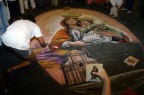 Madonnaro.. Madonnaro..