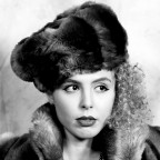 Vintage portrait Vintage portrait