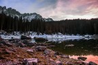 Lago di Carezza