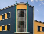 Geometrie e colori