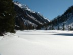Mare di neve Mare di neve