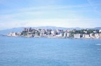 Mare dal monumento Mare dal monumento