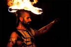 Fuoco cammina con me Fuoco cammina con me