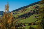 Autunno in Val di Funes Autunno in Val di Funes