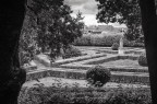Giardini Horti Leonini - San Quirico d'Orcia