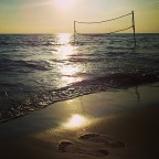 Footstep... Footstep...