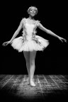 Ballerina Ballerina