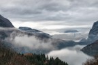 Lago cupo