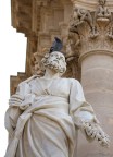 Piazza Duomo Siracusa