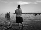 Un po' di timidezza Un po' di timidezza