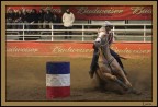 Barrel Racing Barrel Racing