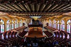 Palazzo della musica catalana Palazzo della musica catalana