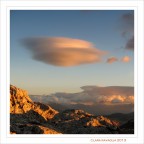 Ovatta celeste... Ovatta celeste...