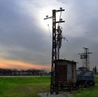 l'omino della luce l'omino della luce