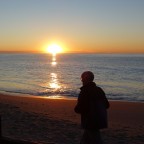 L'uomo dell'alba L'uomo dell'alba