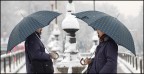 Sotto la neve... Sotto la neve...