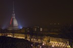 Mole Antonelliana di notte Mole Antonelliana di notte