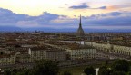 Torino - Murazzi.