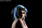 model : MIsha Lecter
Mua Ambra Fiato
presso Genovastudio