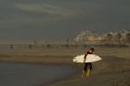 Surfista che torna Surfista che torna